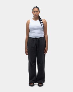 Rib Tank Top