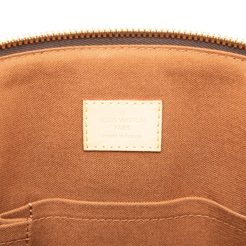 Louis Vuitton Tivoli