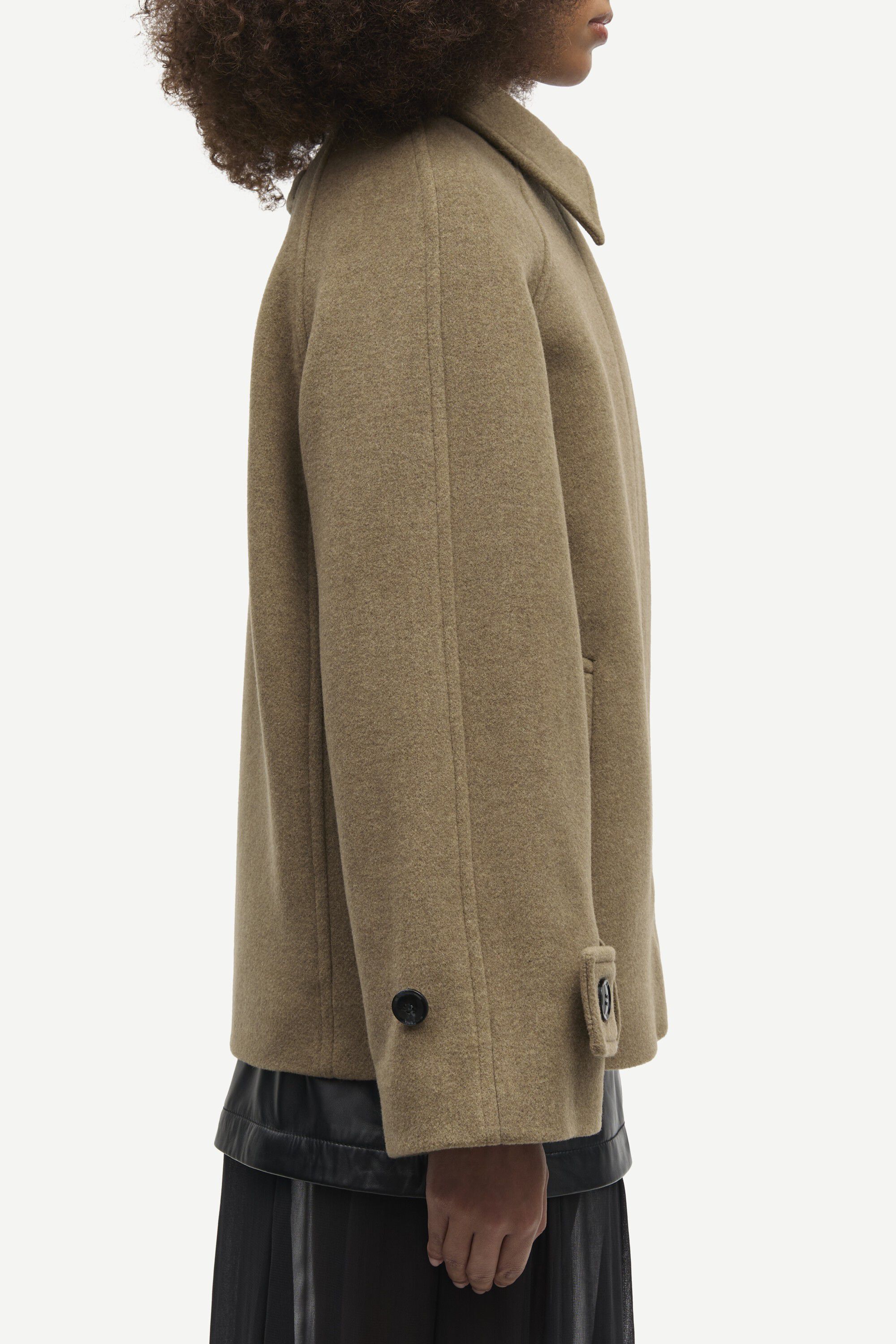Saalma jacket 14895
