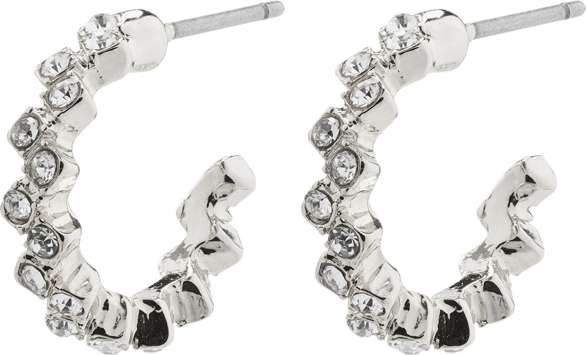 &Oslash;reringe : Ester : S&oslash;lvbelagt : Kry