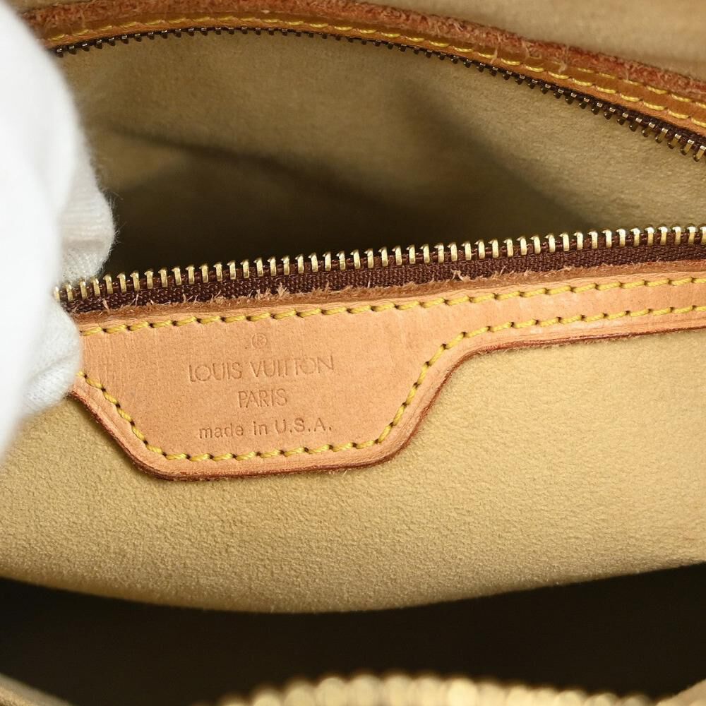 Louis Vuitton Looping