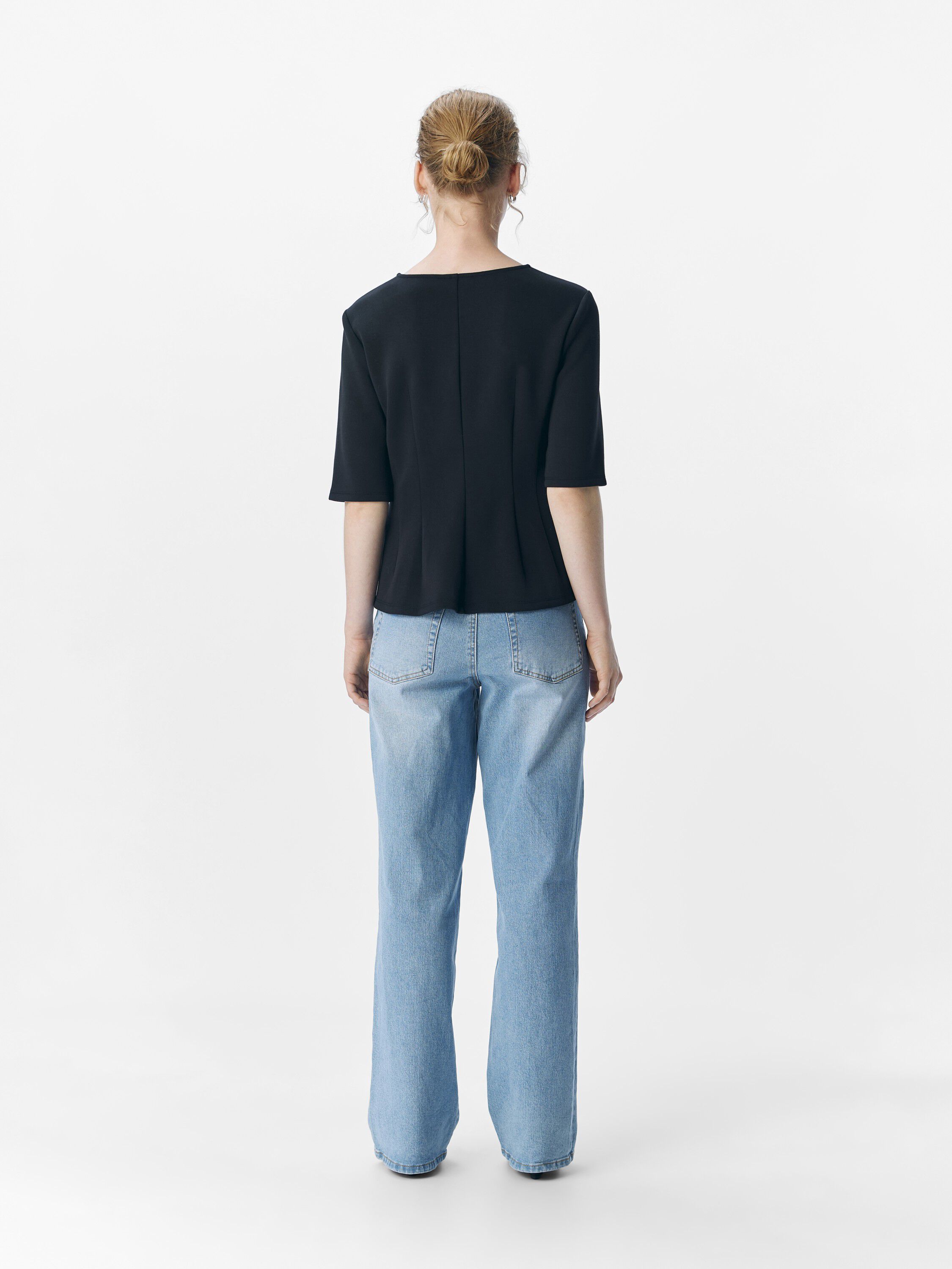 OBJDORINA 2/4 RE SCULPTURE TOP E PA