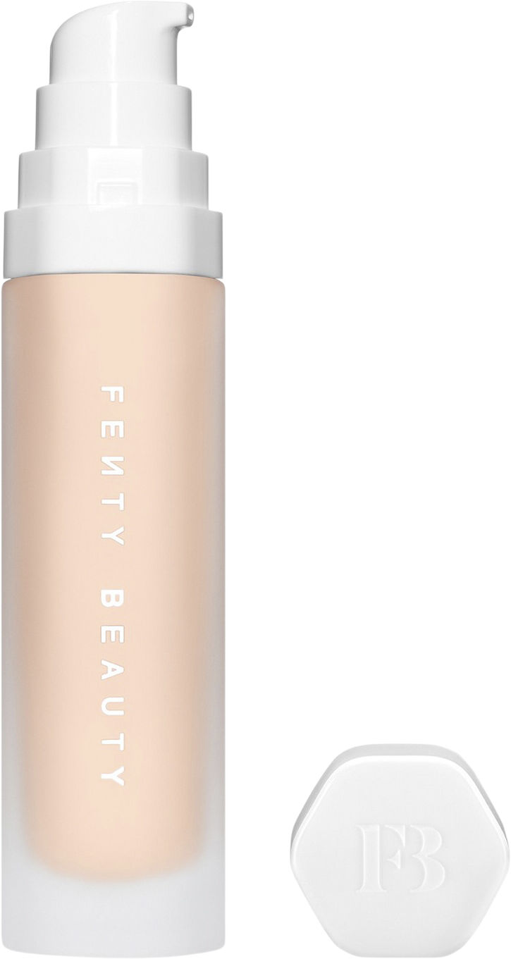 Soft' Lit Naturally Luminous Foundation