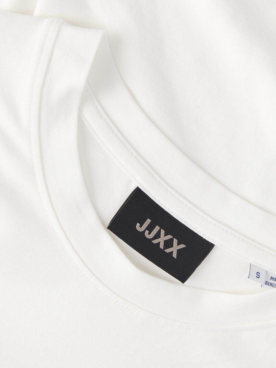 Jxpaloma Str Ls Tee Jrs
