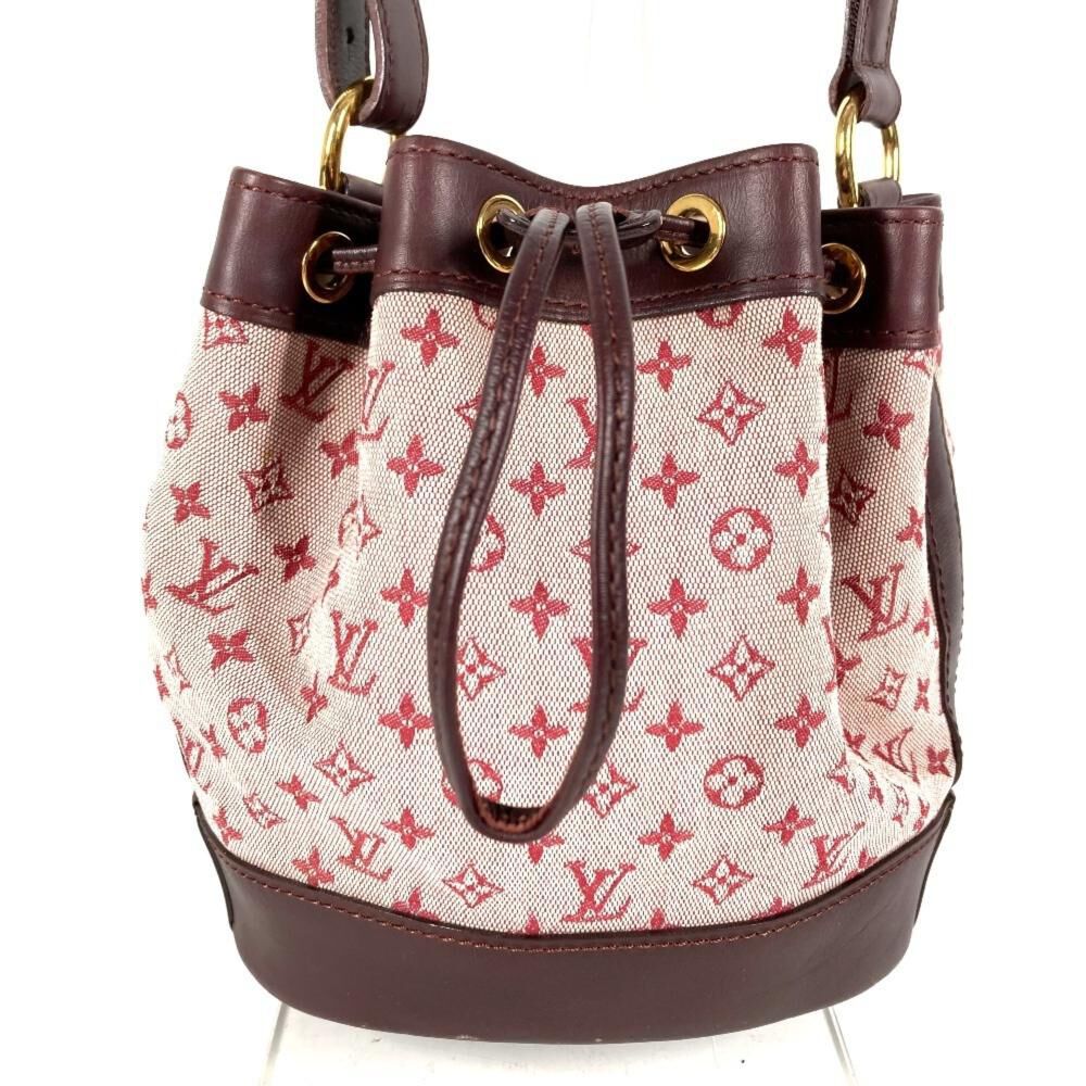 Louis Vuitton Petit Noe