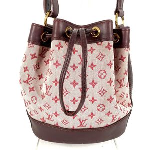 Louis Vuitton Petit Noe