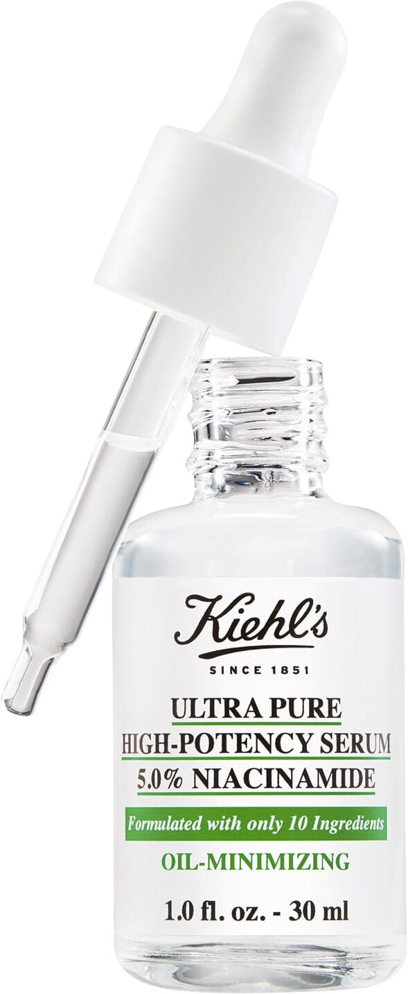 Kiehl's Ultra Pure High-Potency Serum 5. 0% Niacinamide 30ml