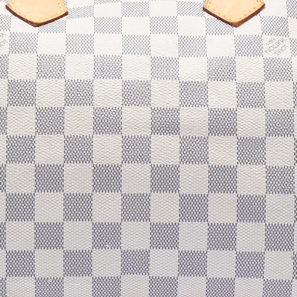 Louis Vuitton Speedy