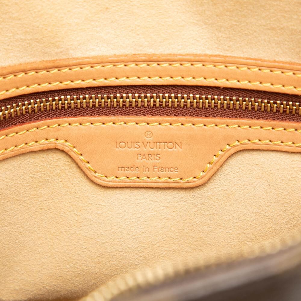 Louis Vuitton Looping