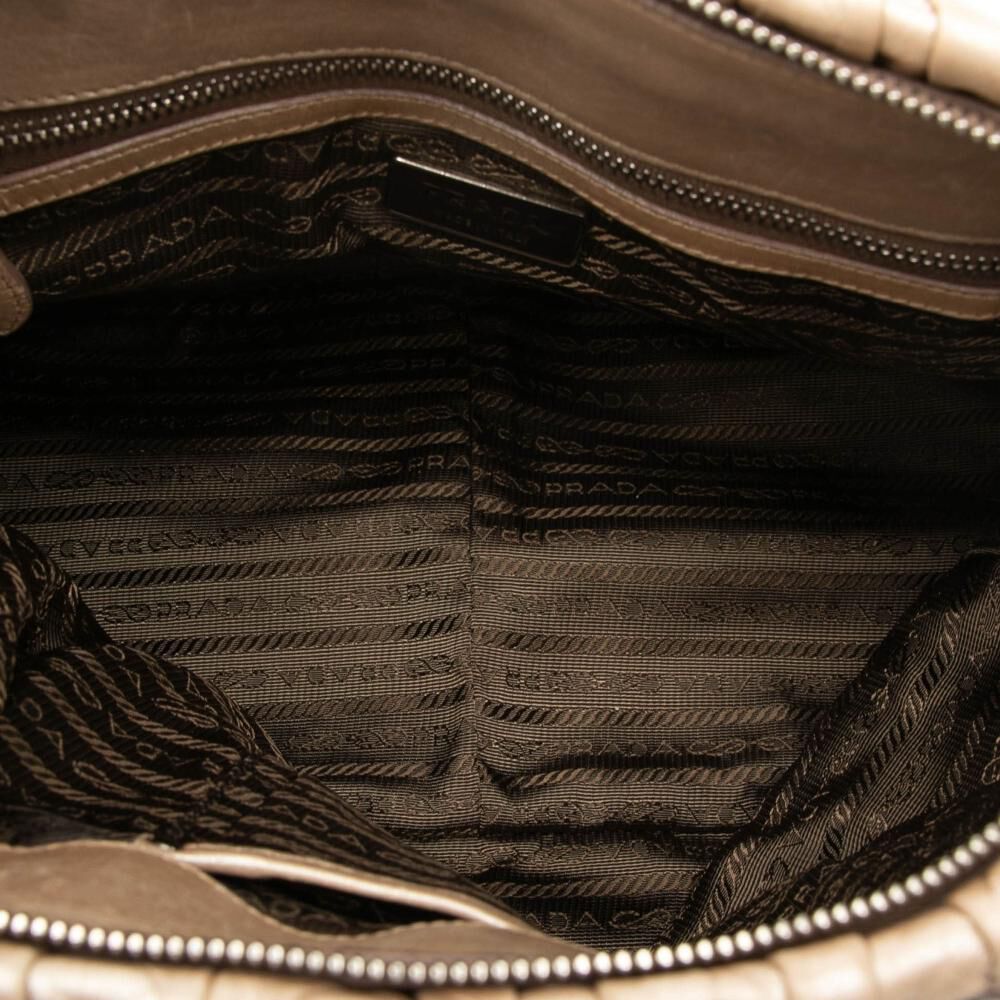 Prada Handbag