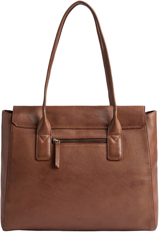 Nataliembg Work Bag, Soft Vin.