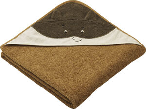 Augusta hooded towel