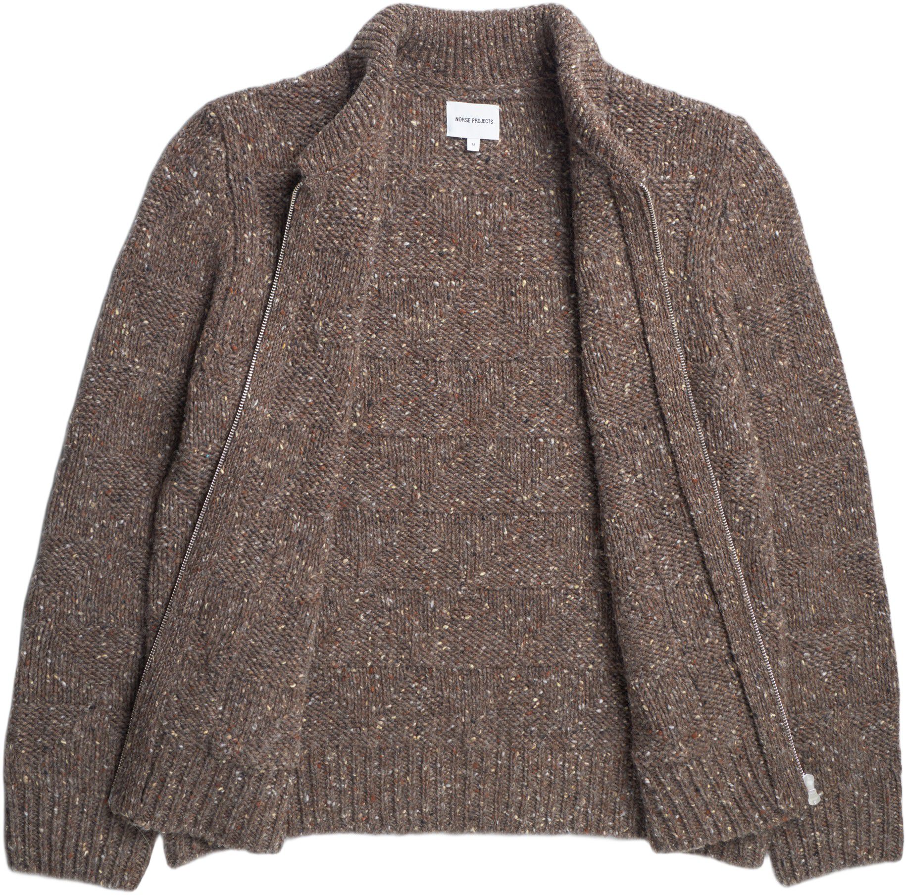 Erik Donegal Diamond Jacket