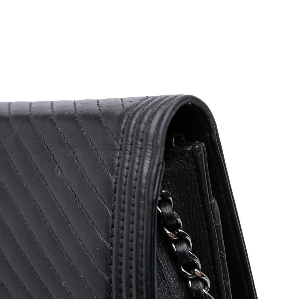Chanel Boy Bags