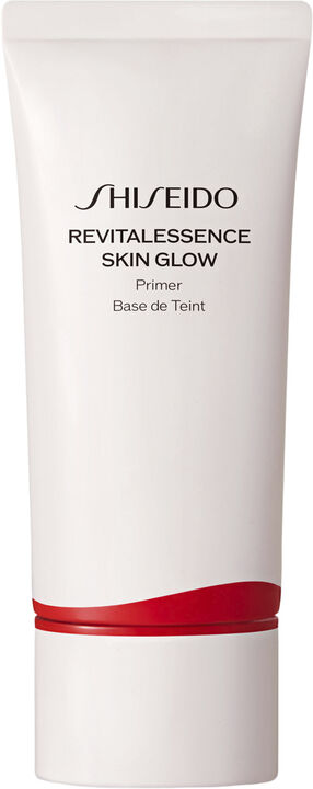 Shiseido Revitalessence skin glow primer