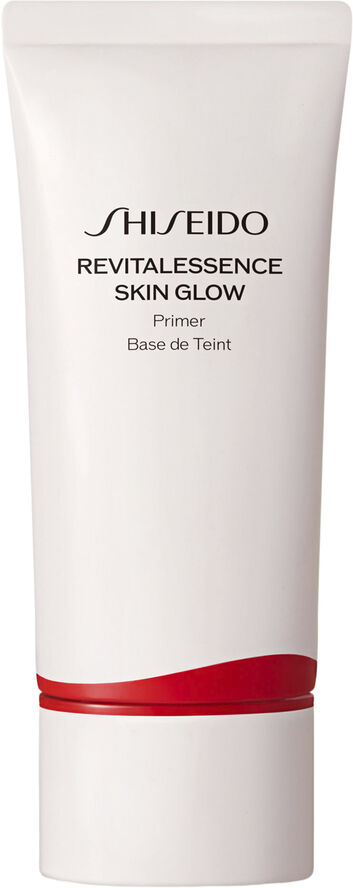 Shiseido Revitalessence skin glow primer