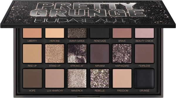 Pretty Grunge - Eyeshadow Palette