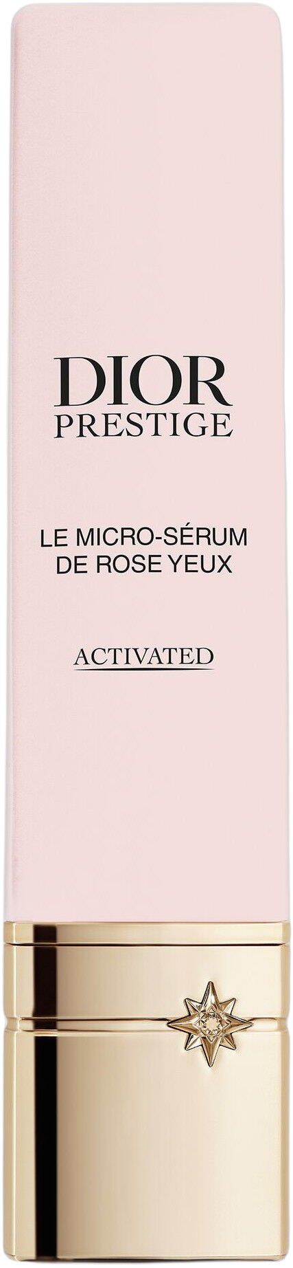 Prestige Micro- Serum de Rose Yeux 20ML INT25