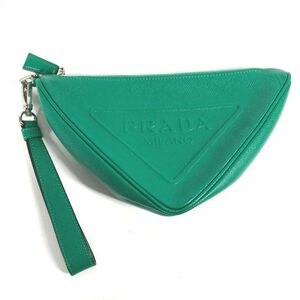 Prada Clutch