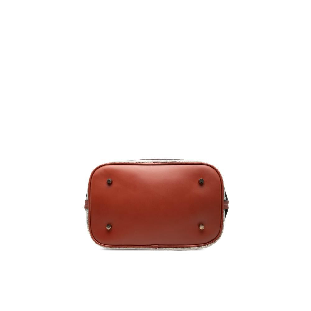 Burberry Bucket Bag