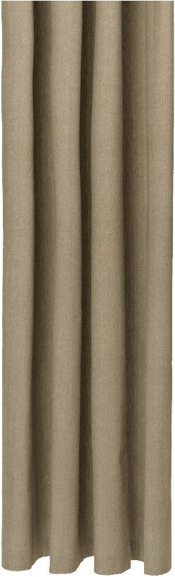 Chambray Shower Curtain - Olive