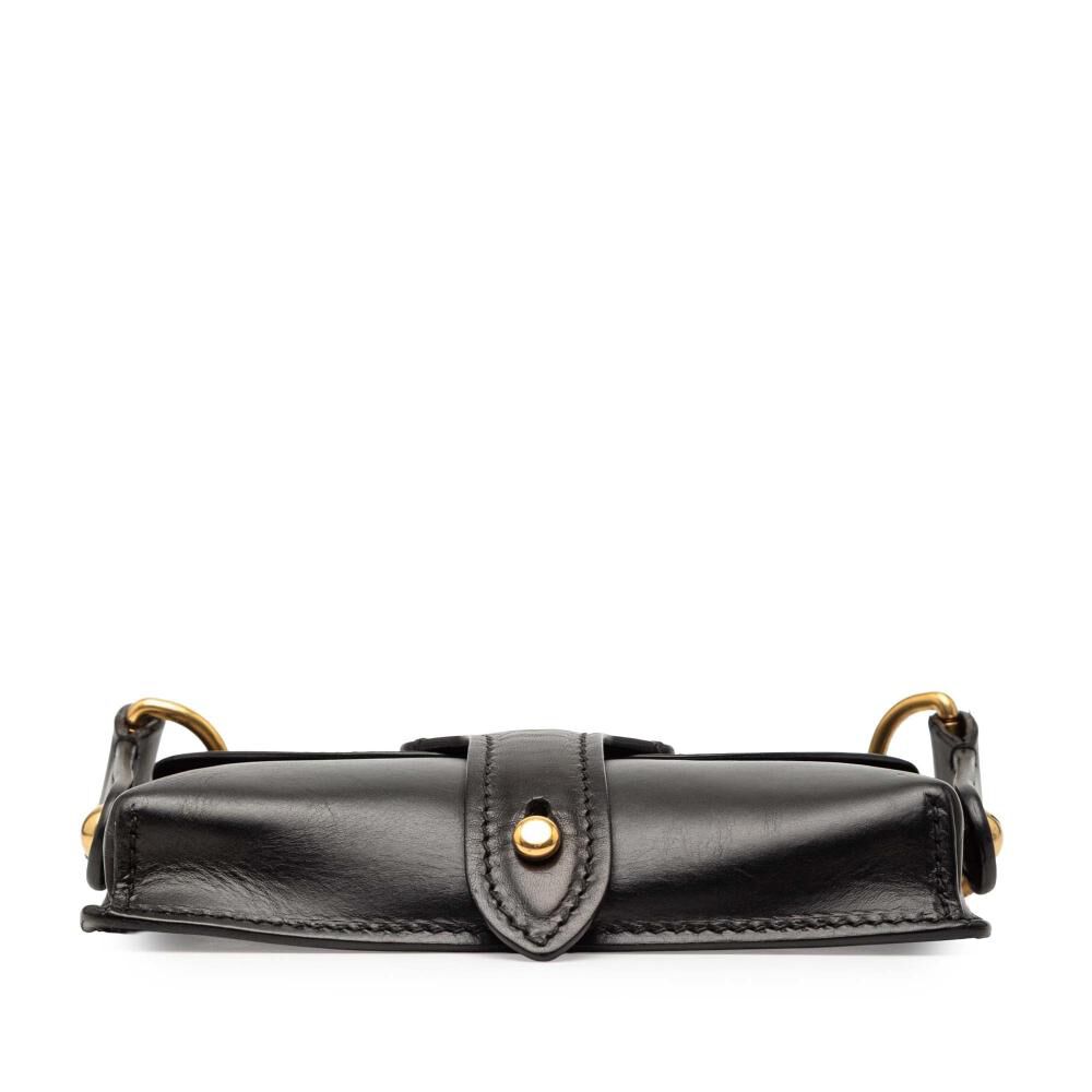 Dior Saddle Bag