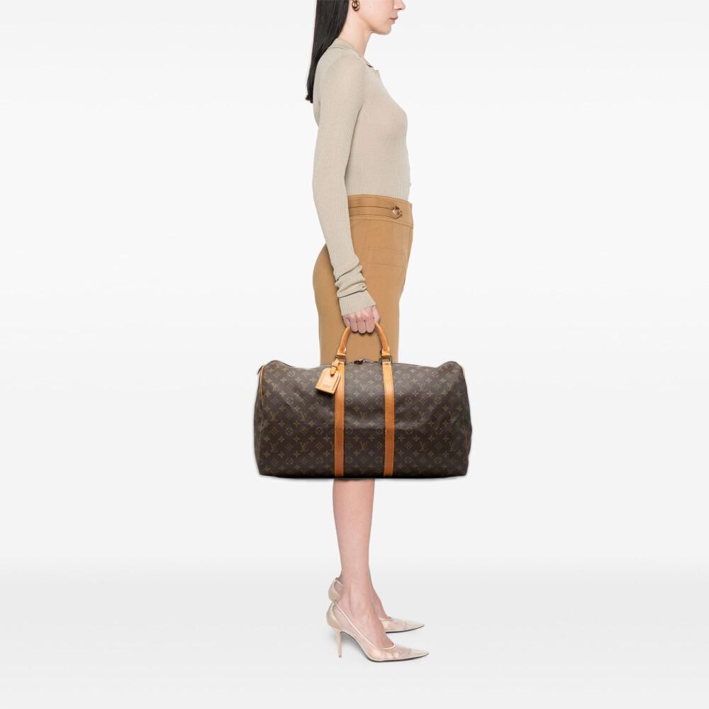 Louis Vuitton Keepall