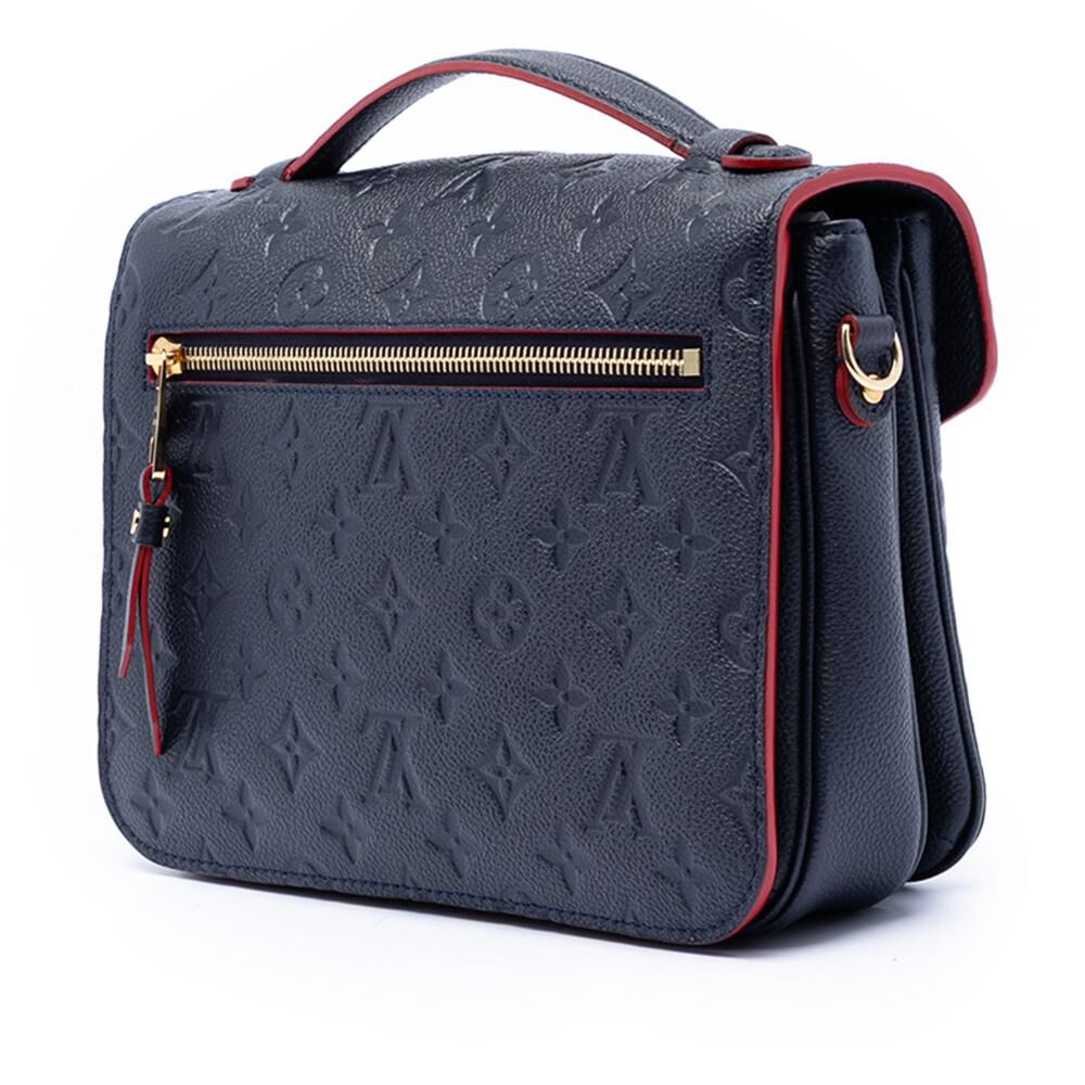 Louis Vuitton Pochette M&eacute;tis