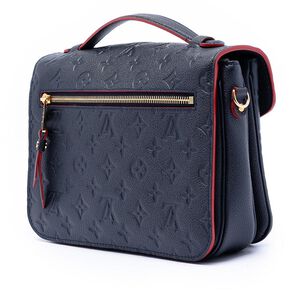 Louis Vuitton Pochette M&eacute;tis