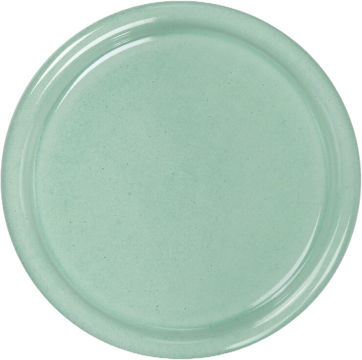 Mini plate Porto