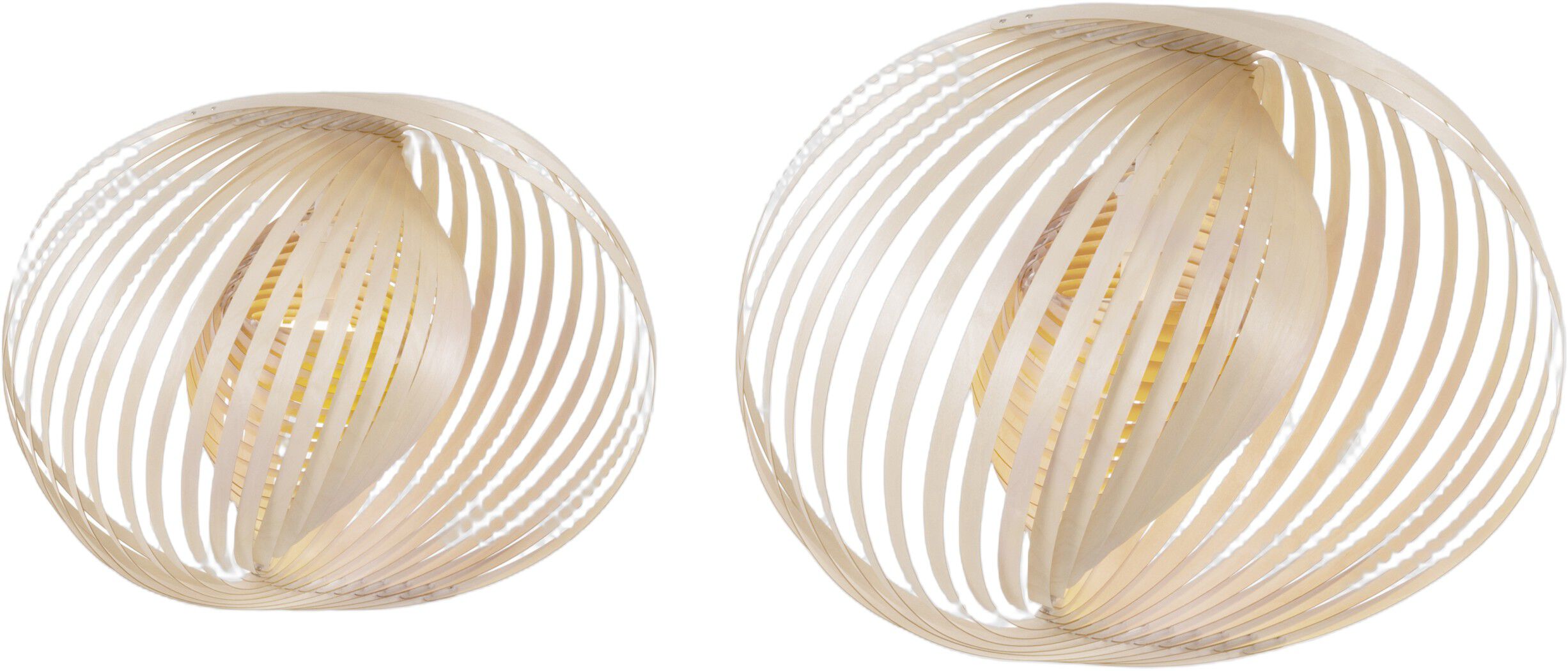 Adilo pendant birch