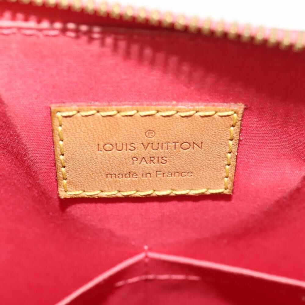 Louis Vuitton Alma