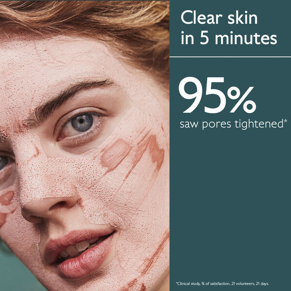 Caudalíe Vinoclean Instant Detox Mask 75 ml