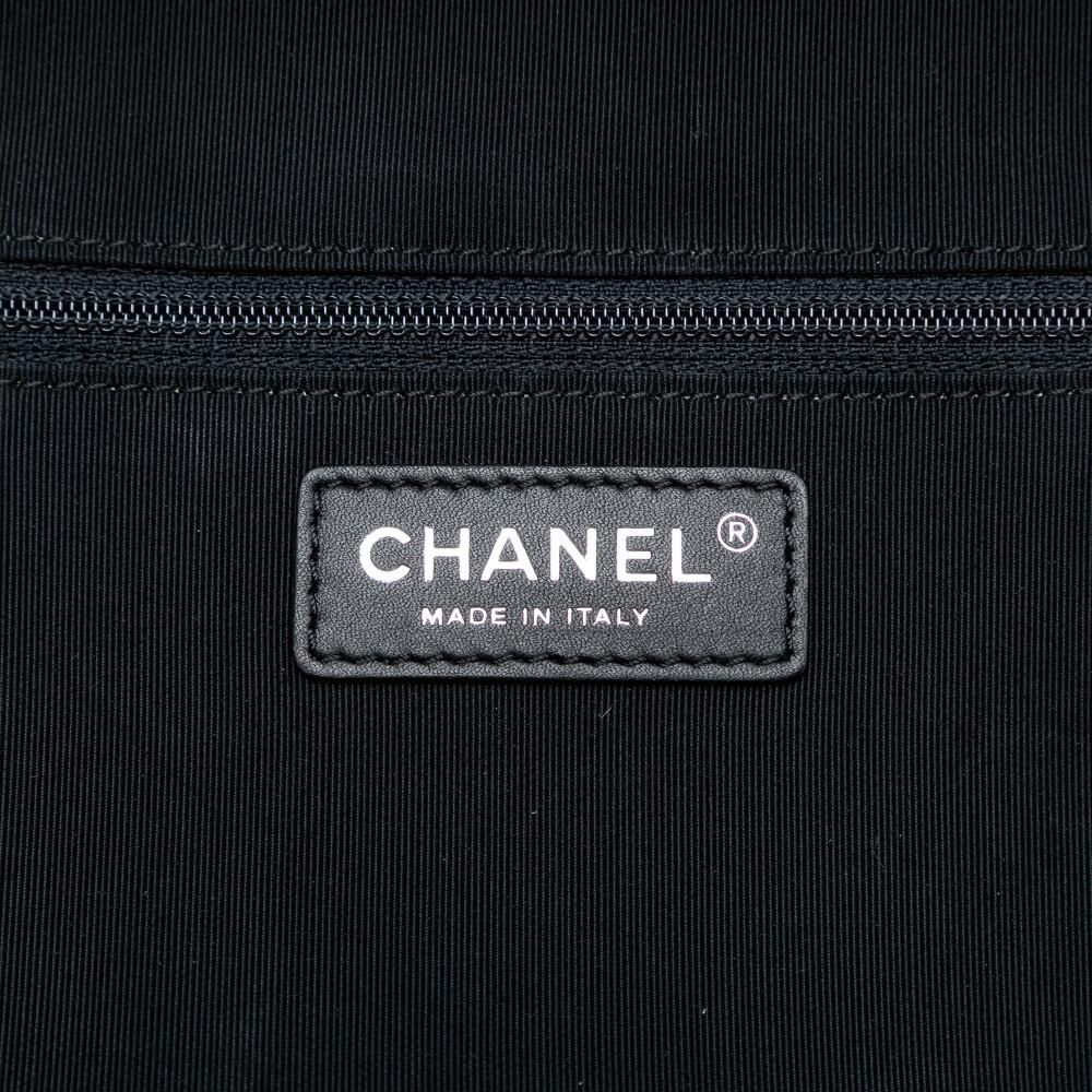 Chanel Travel Bag