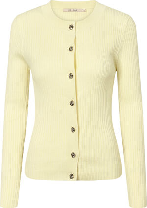 7493 Lope knit cardigan