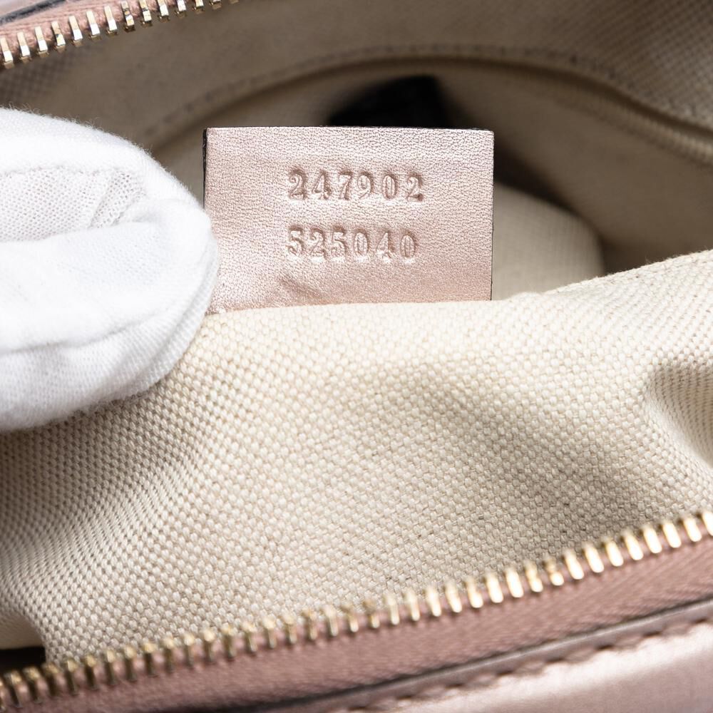 Gucci Tote