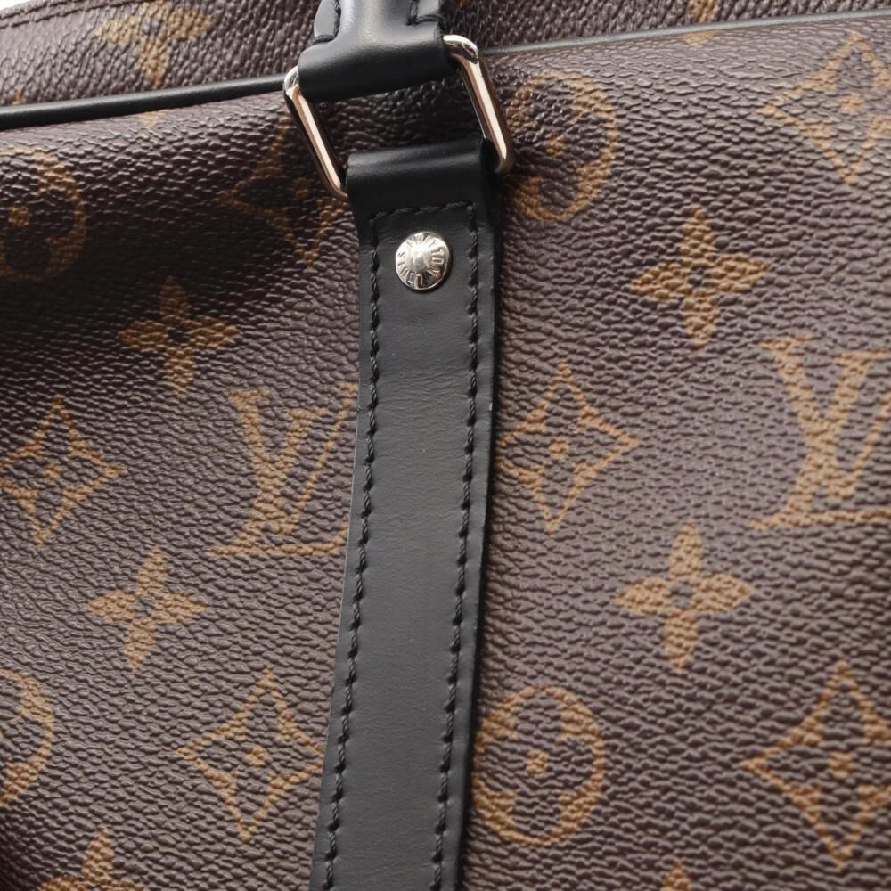Louis Vuitton Briefcase