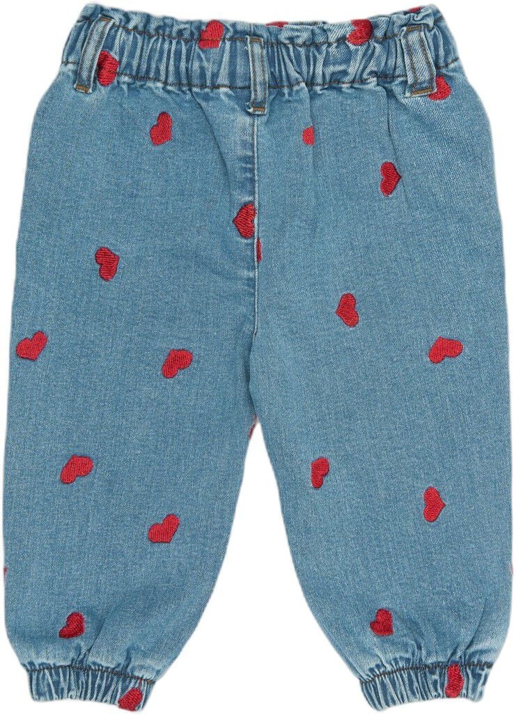Ppeva Denim Pants