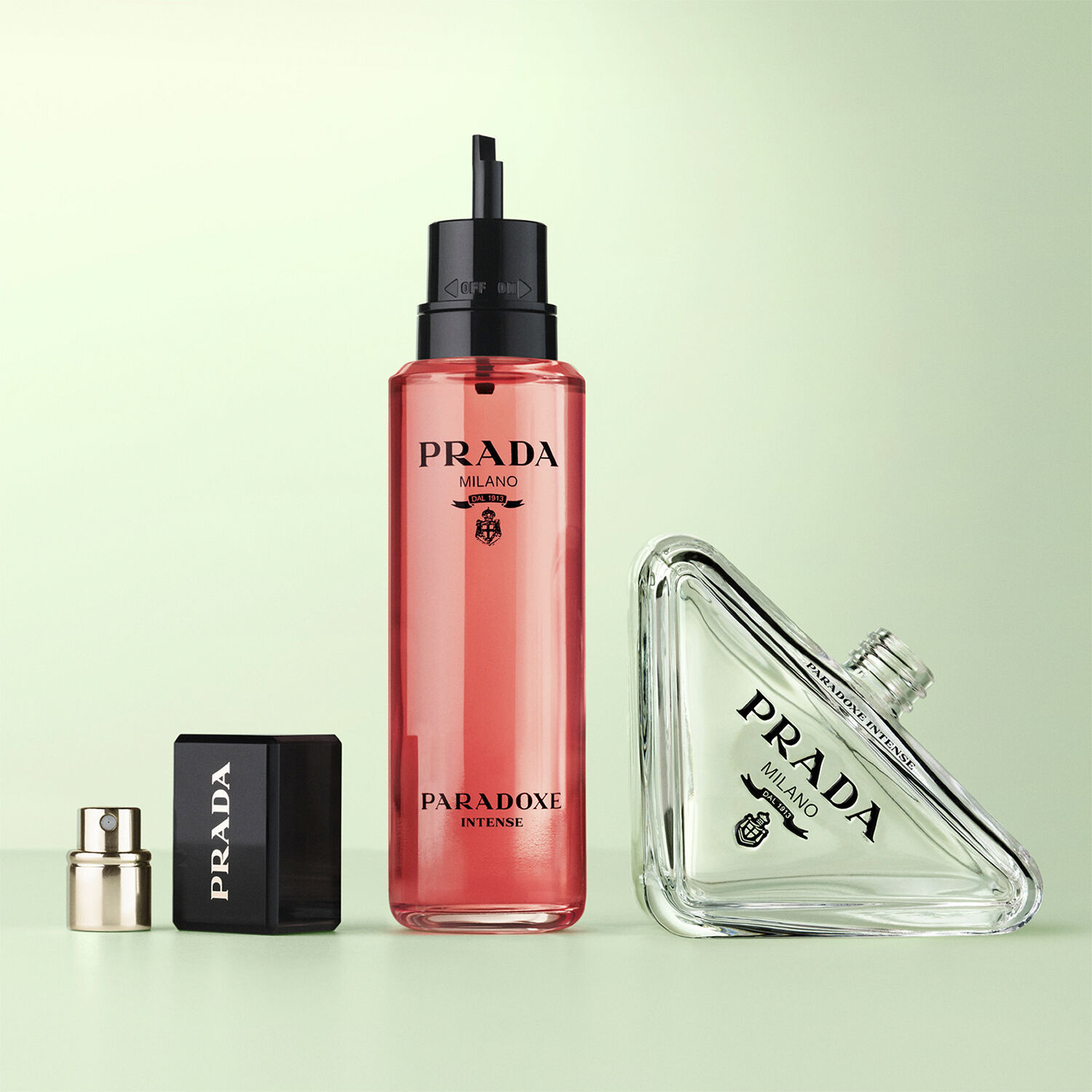 Paradoxe Intense Eau de Parfum Refill