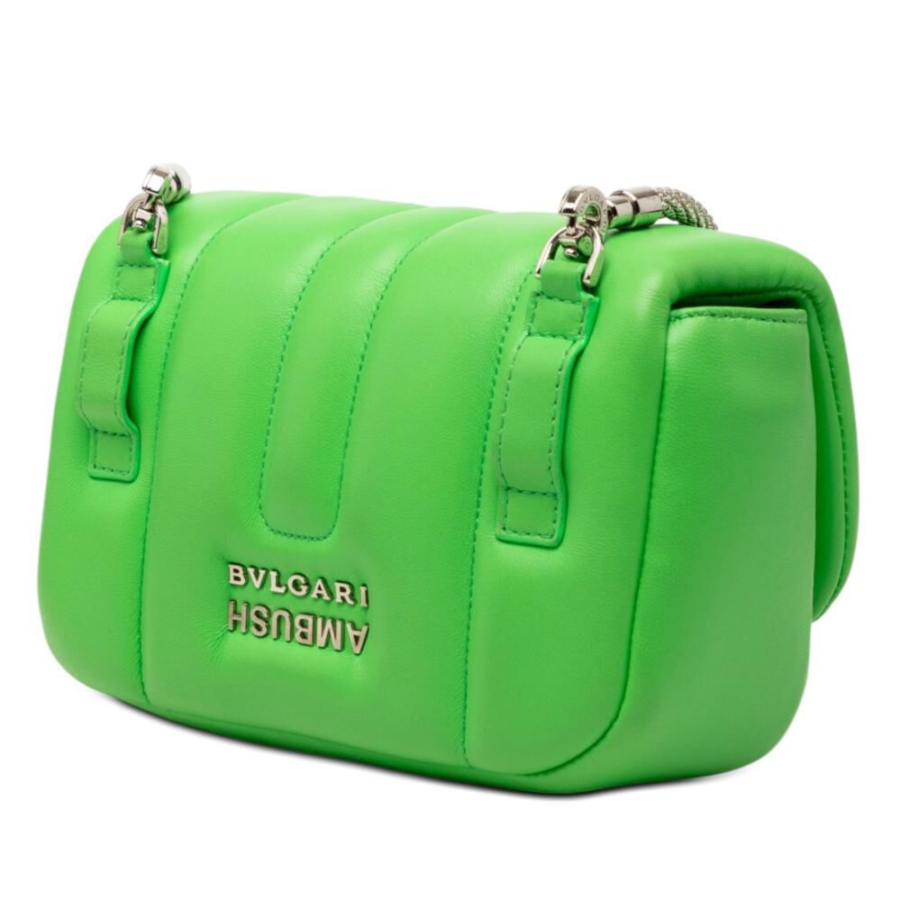 Bvlgari Crossbody Bag