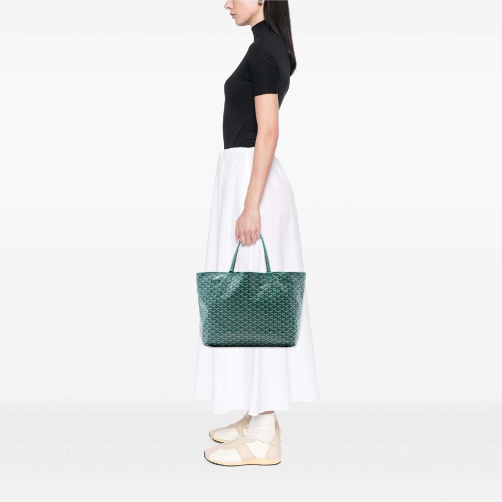 Goyard St Louis Tote