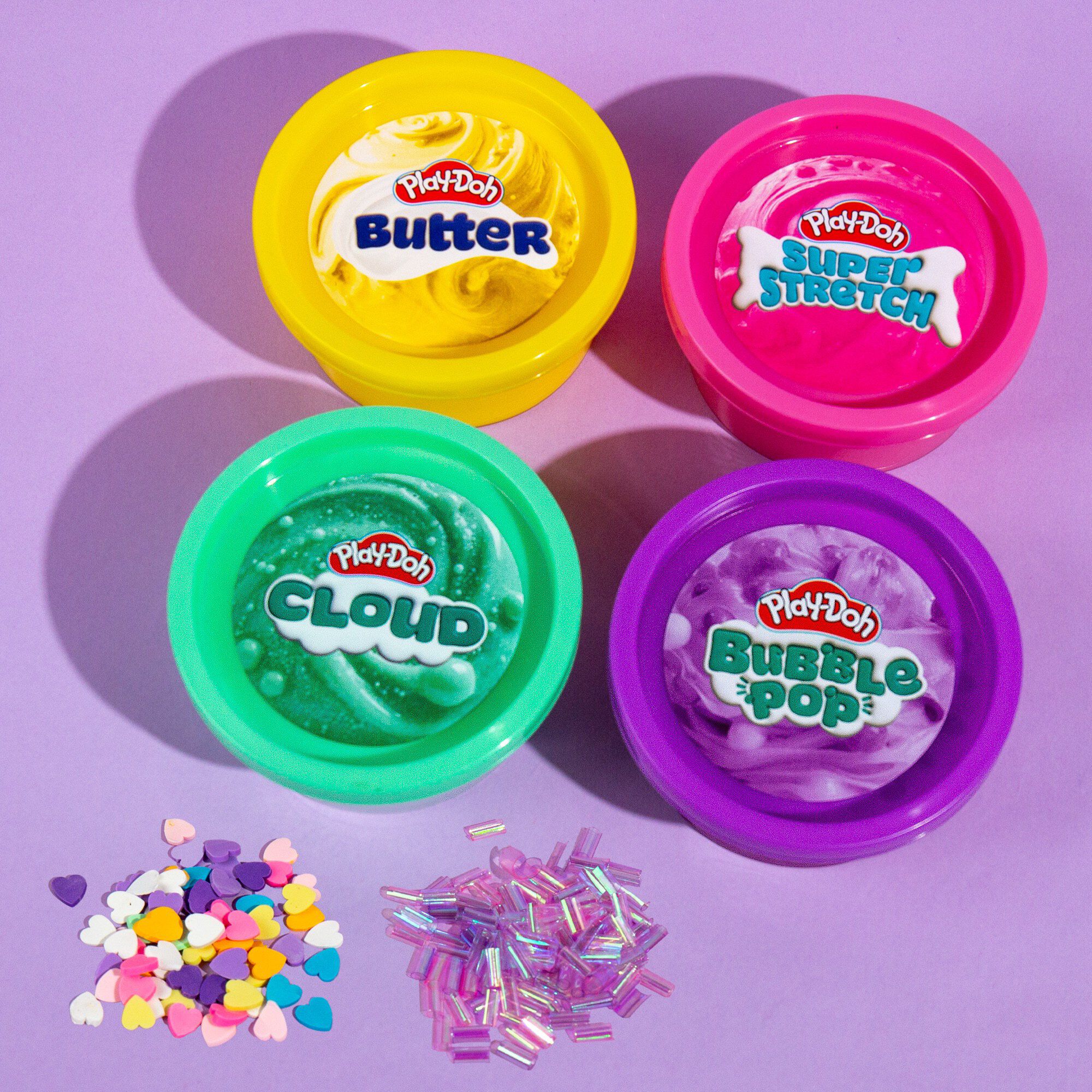 Play-Doh Kawaii Mix & Pla