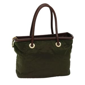 Prada Handbag