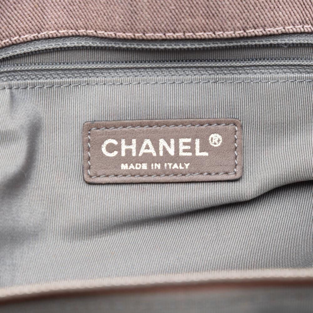 Chanel Tote