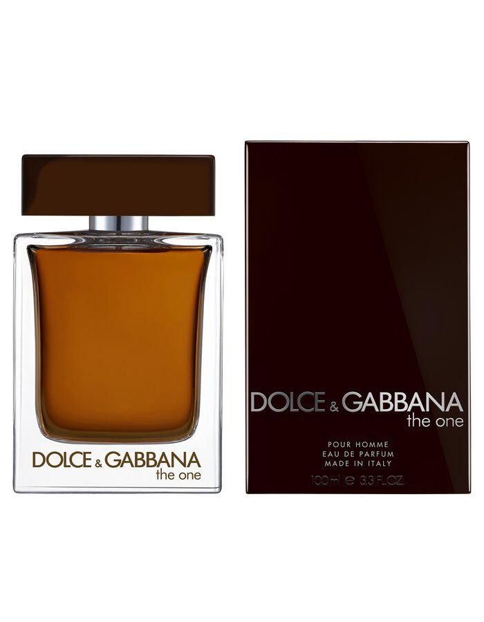 The One Pour Homme EdP