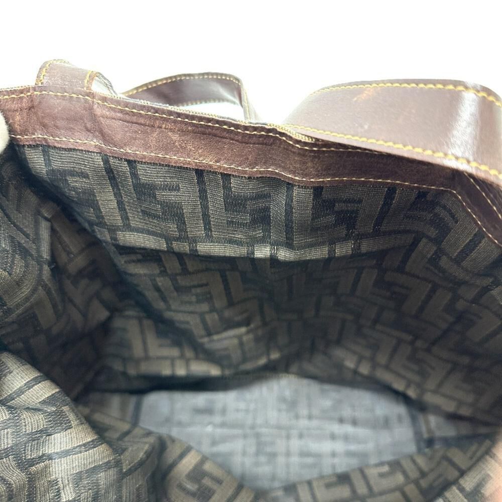 Fendi Tote