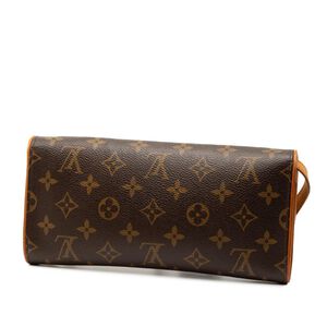 Louis Vuitton Twin Pochette