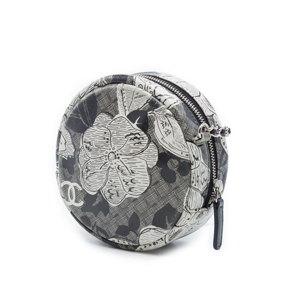 Chanel Crossbody Bag