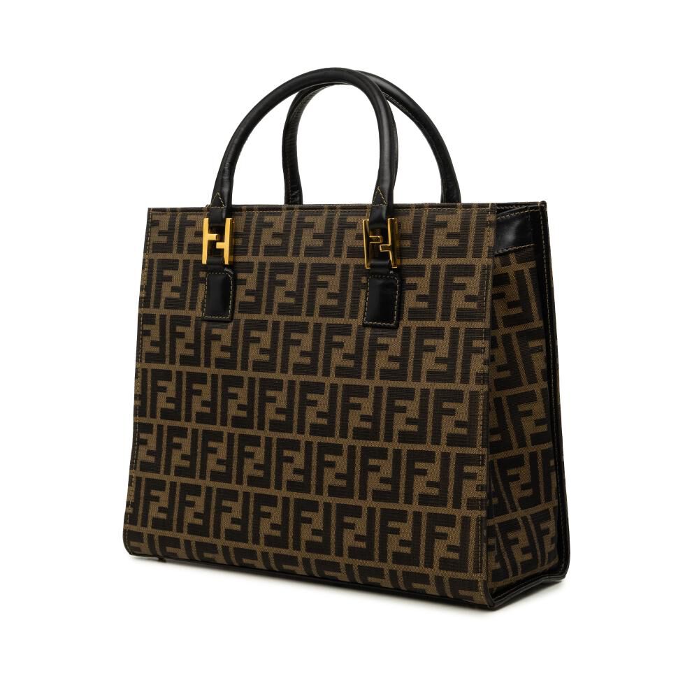 Fendi Tote