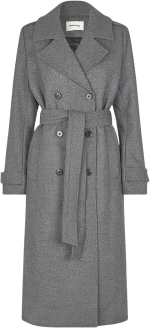 ShayMD coat
